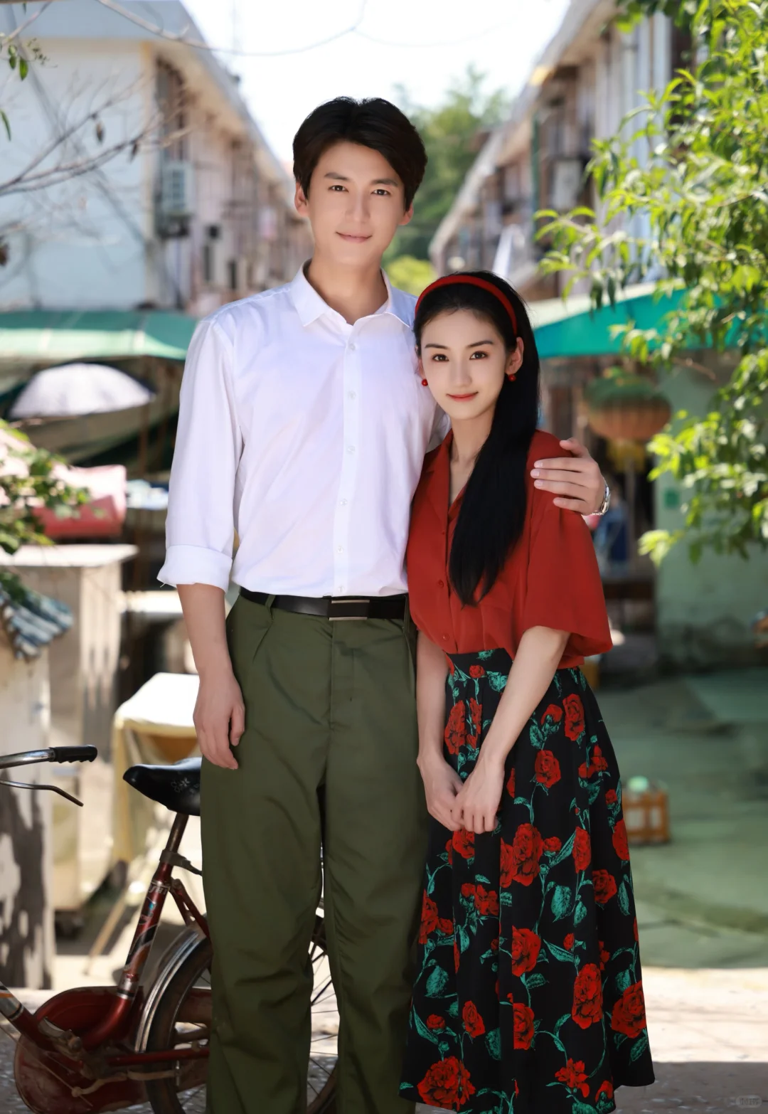 那天…我回到了1979年…🔔