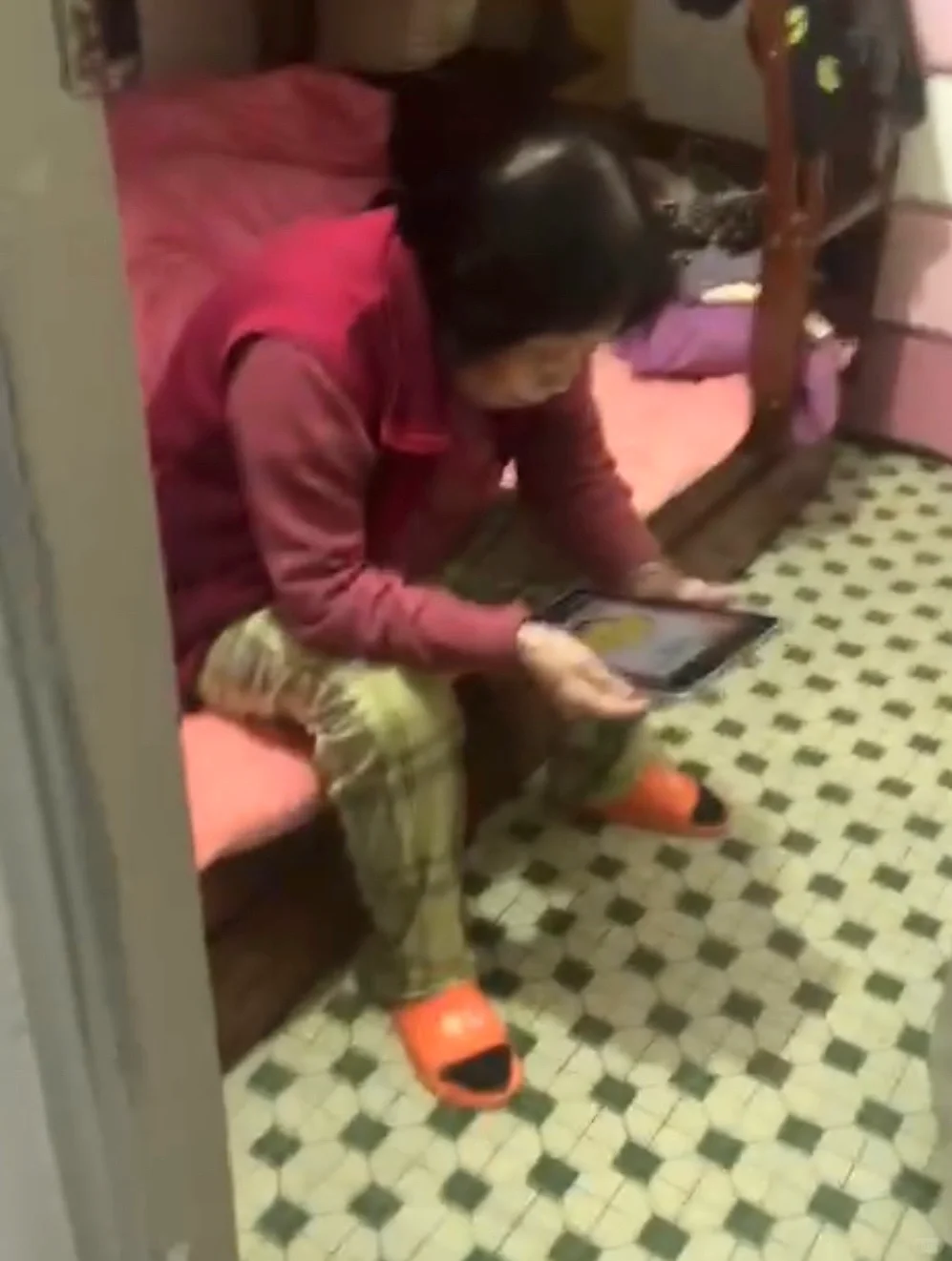 我那个整日沉迷视频号短剧的奶奶🤣