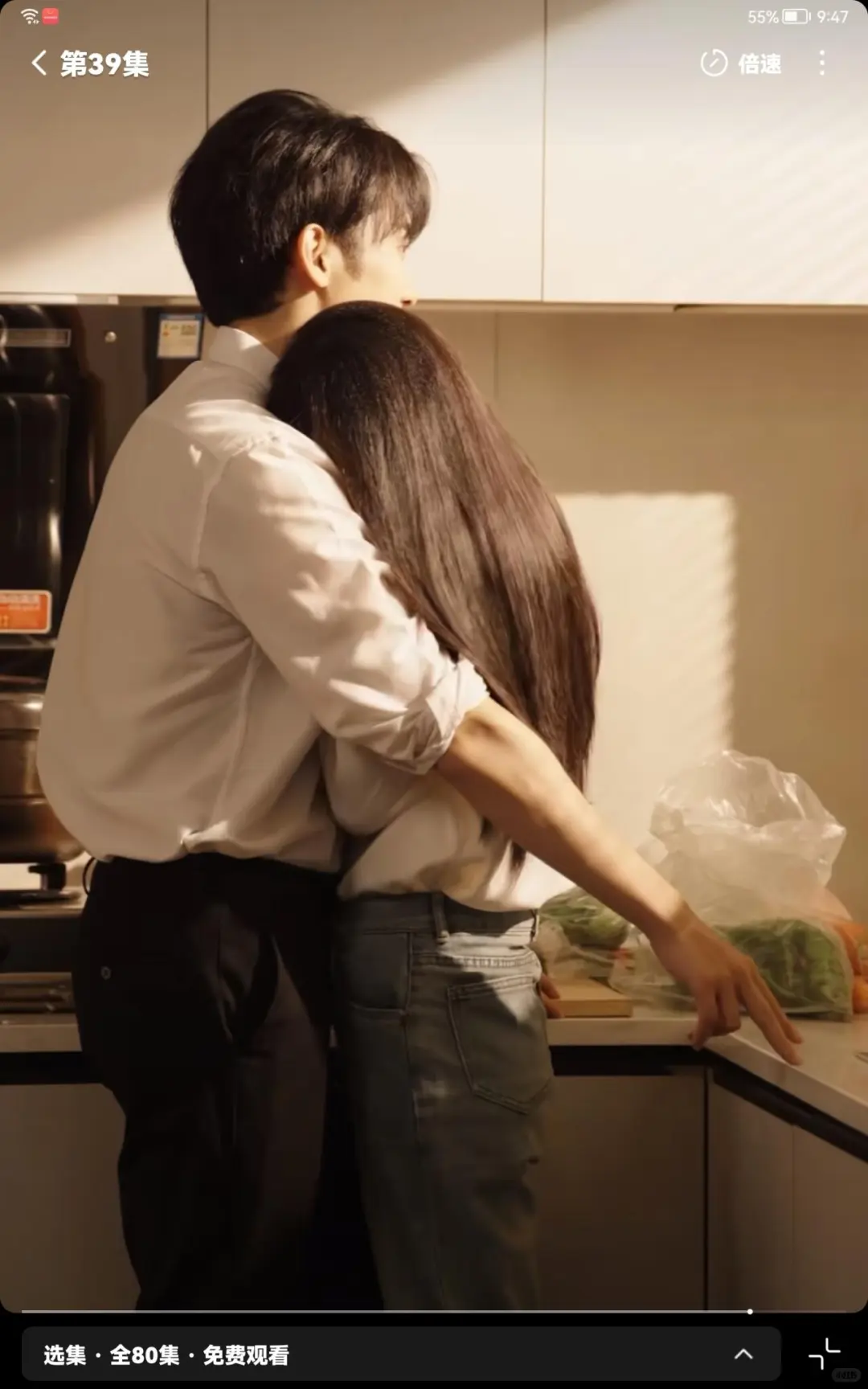 《不就是上司吗》超接地气的一部短剧