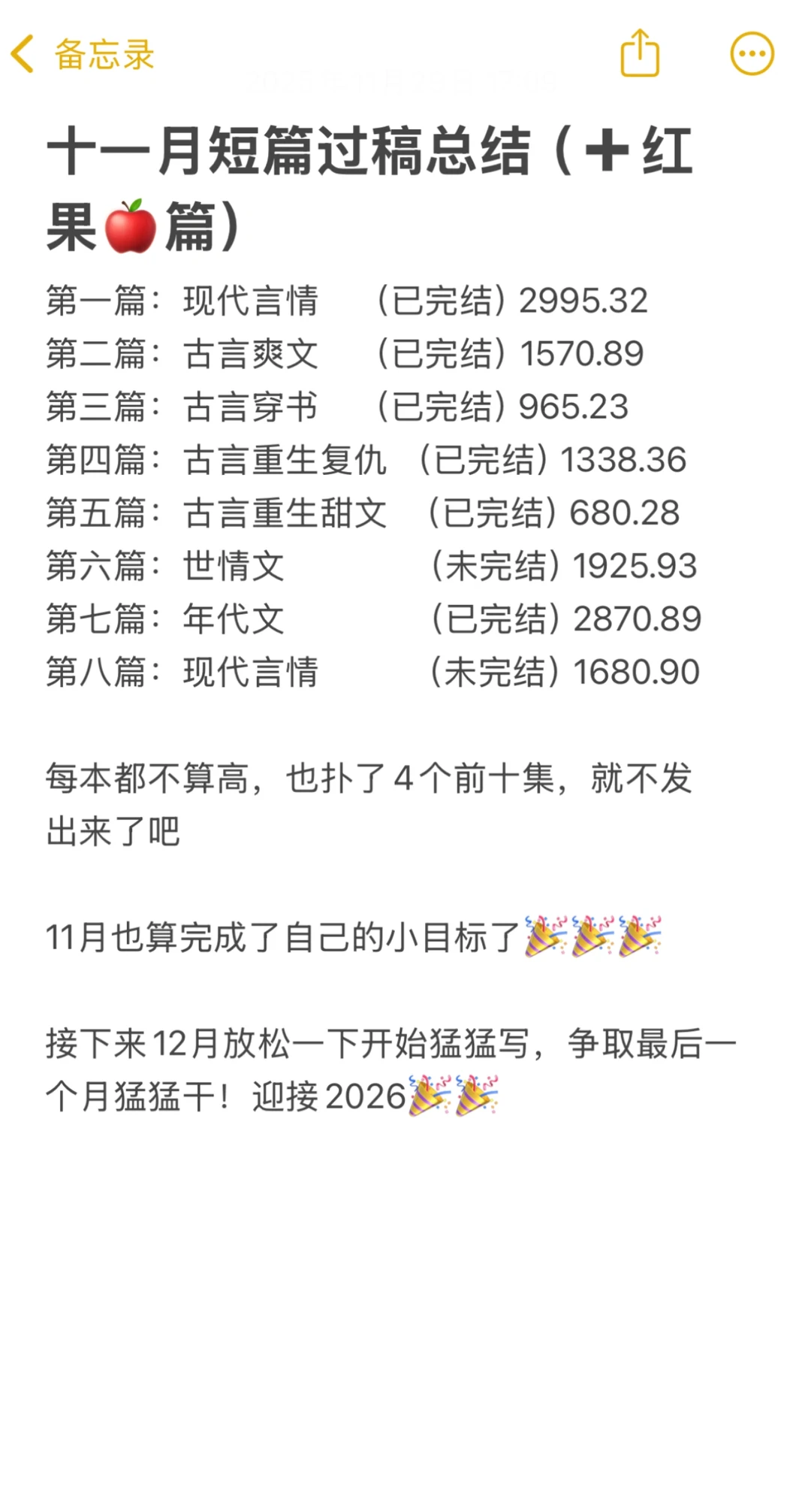 我写小说一个月稿费居然抵我仨月窝囊废！