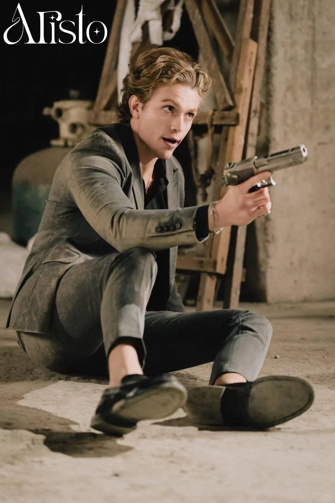 New 竖屏短剧 just dropped