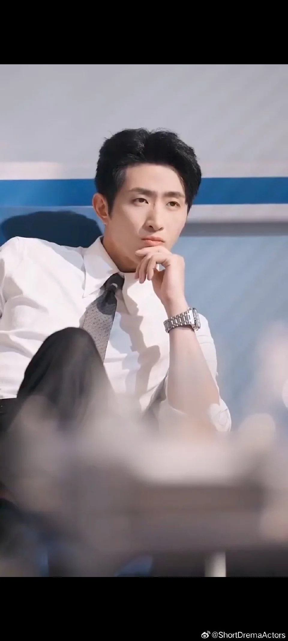 这哥们太是那个了啊，一不小心看了个短剧一