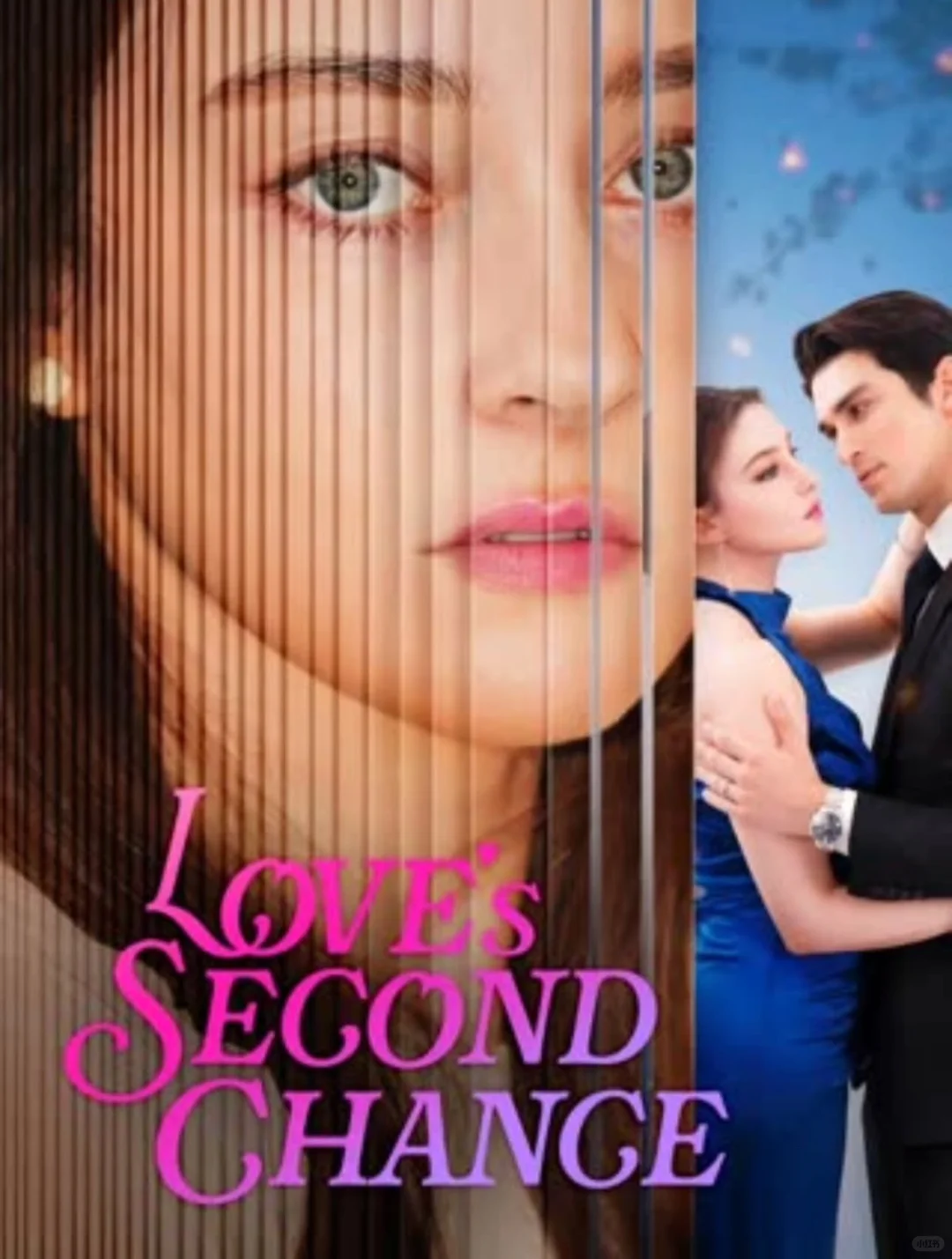 2025年11月海外短剧红榜Top9