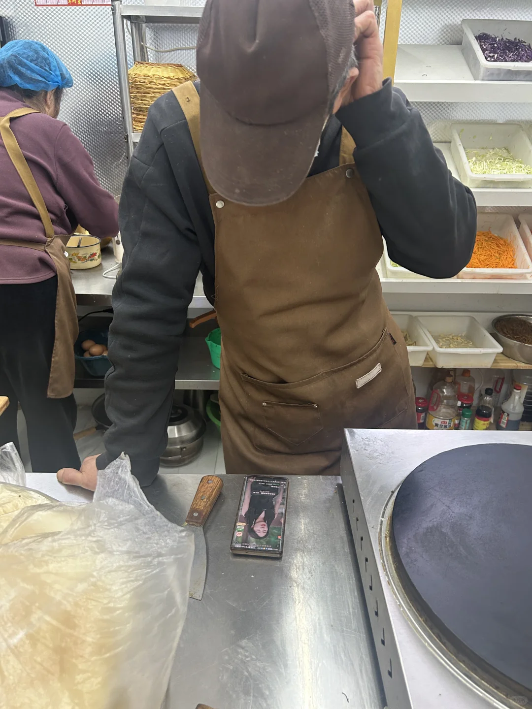 短剧的最大受众群体应该是大爷们吧