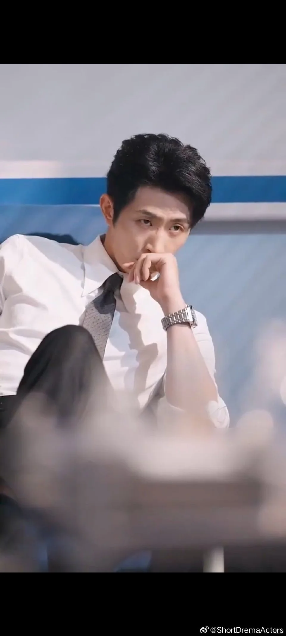 这哥们太是那个了啊，一不小心看了个短剧一