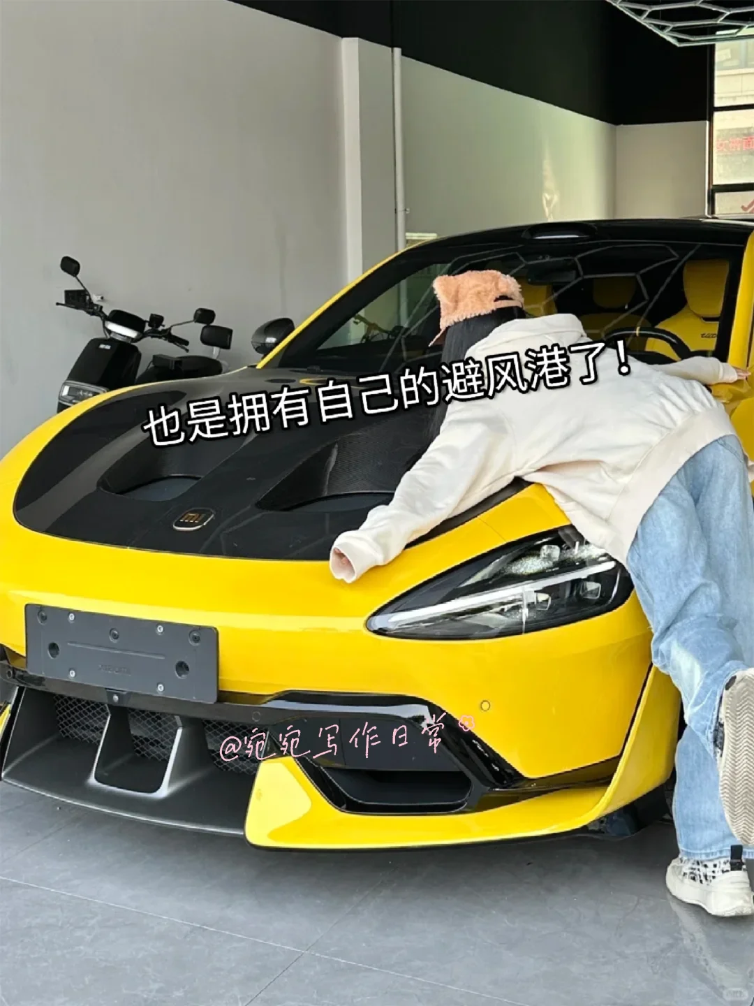 写短篇虽然恶心了点！但是一个星期3500