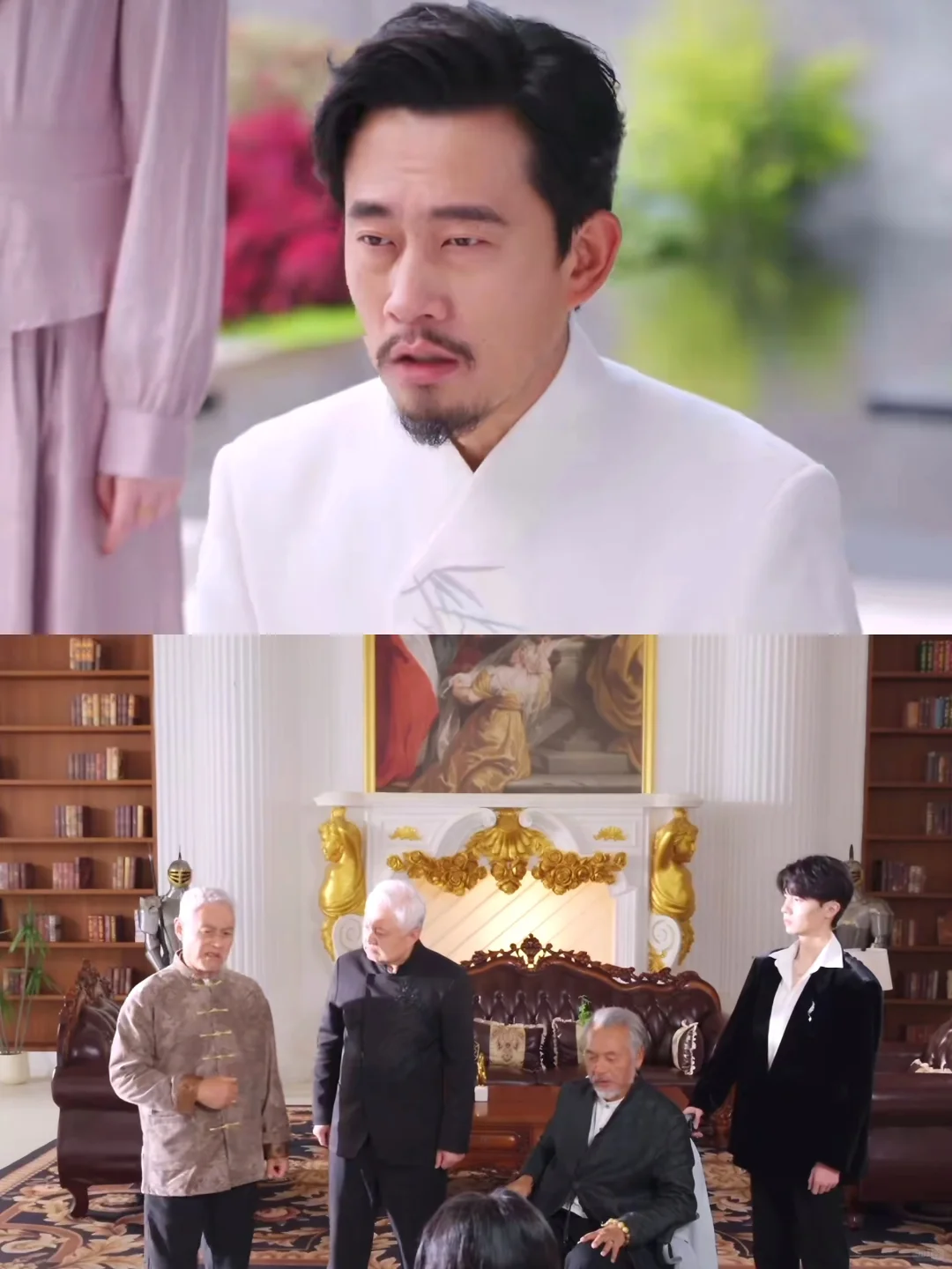 玄幻短剧测评吐槽（46/200）