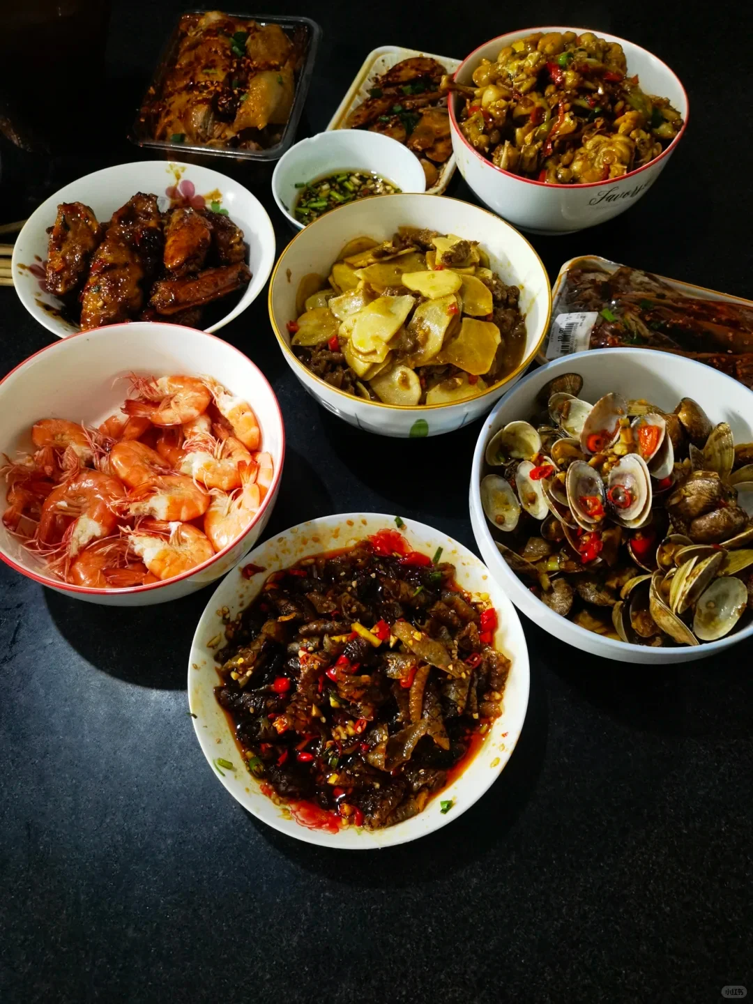 我写小说一个月稿费居然抵我仨月窝囊废！