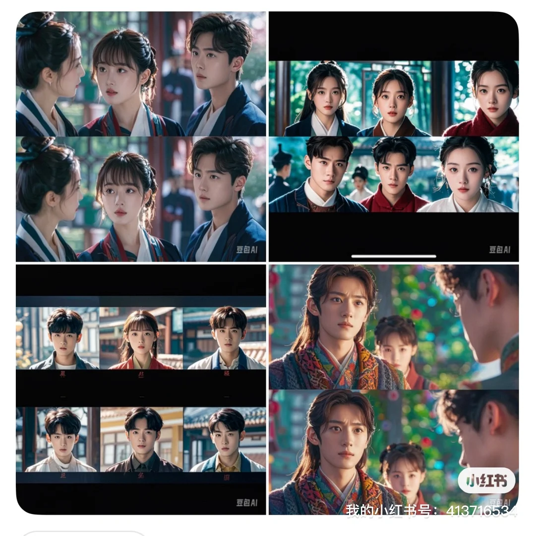 短剧自由随便看也太上头了吧！