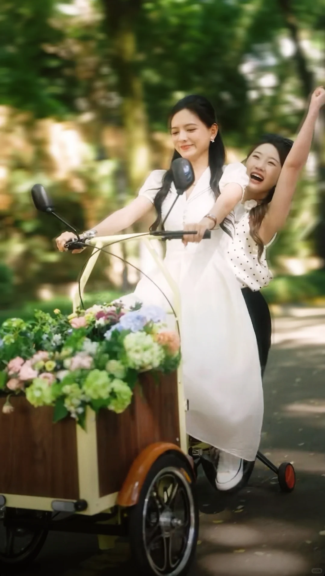 《玉山初盛》系列没有爆是永远的意难平‼️