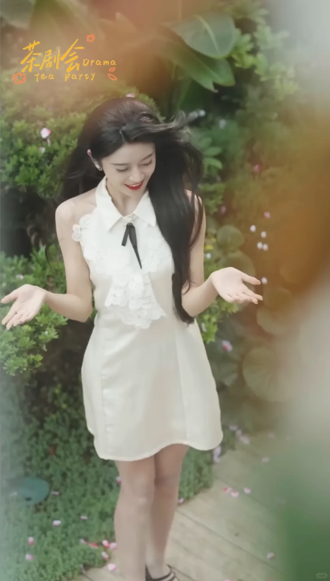 2025京枝难攀 王凯沐 最好看的短剧