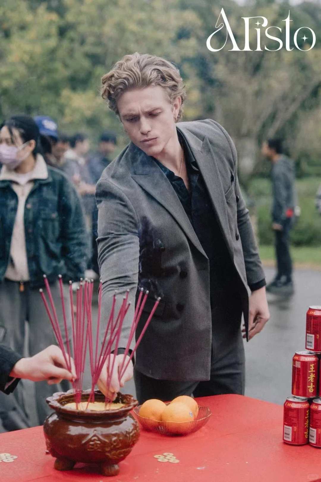 New 竖屏短剧 just dropped