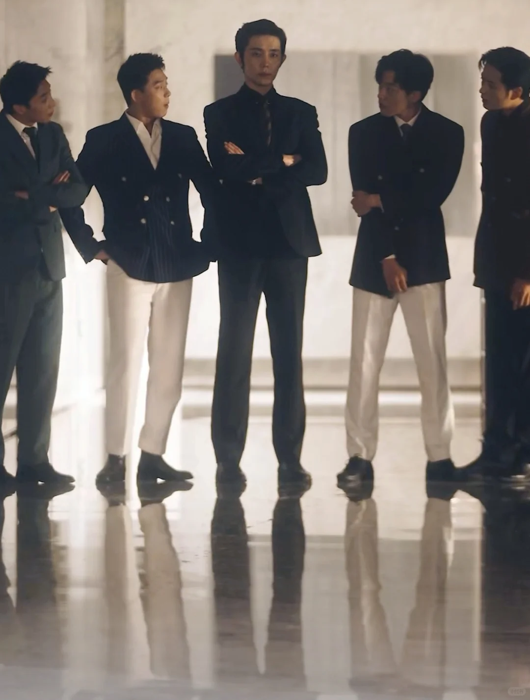 《玉山初盛》系列没有爆是永远的意难平‼️