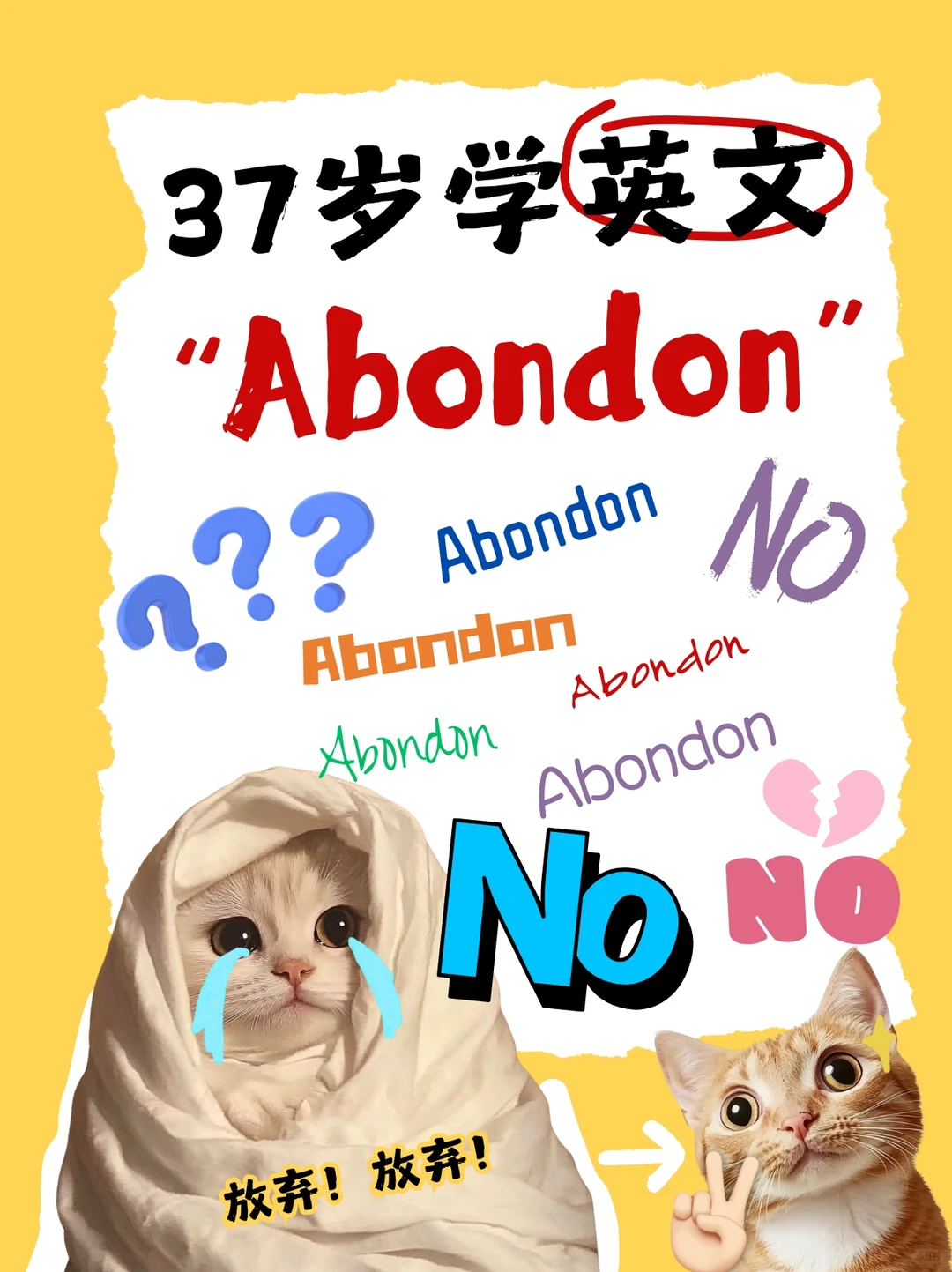 我的「短剧刷剧」式英语学习法！