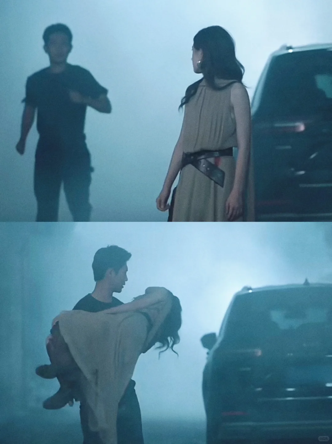 世上无人再似她🥹