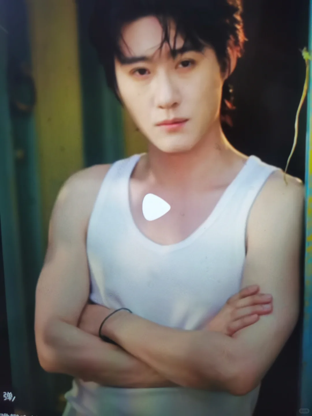 短剧推荐：难攀京枝 推荐指数：10星