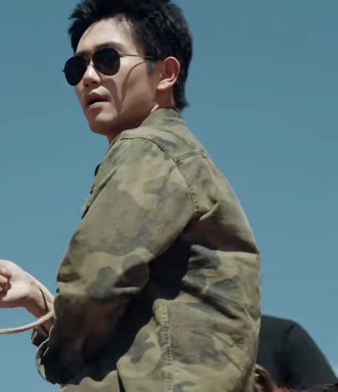 世上无人再似她🥹