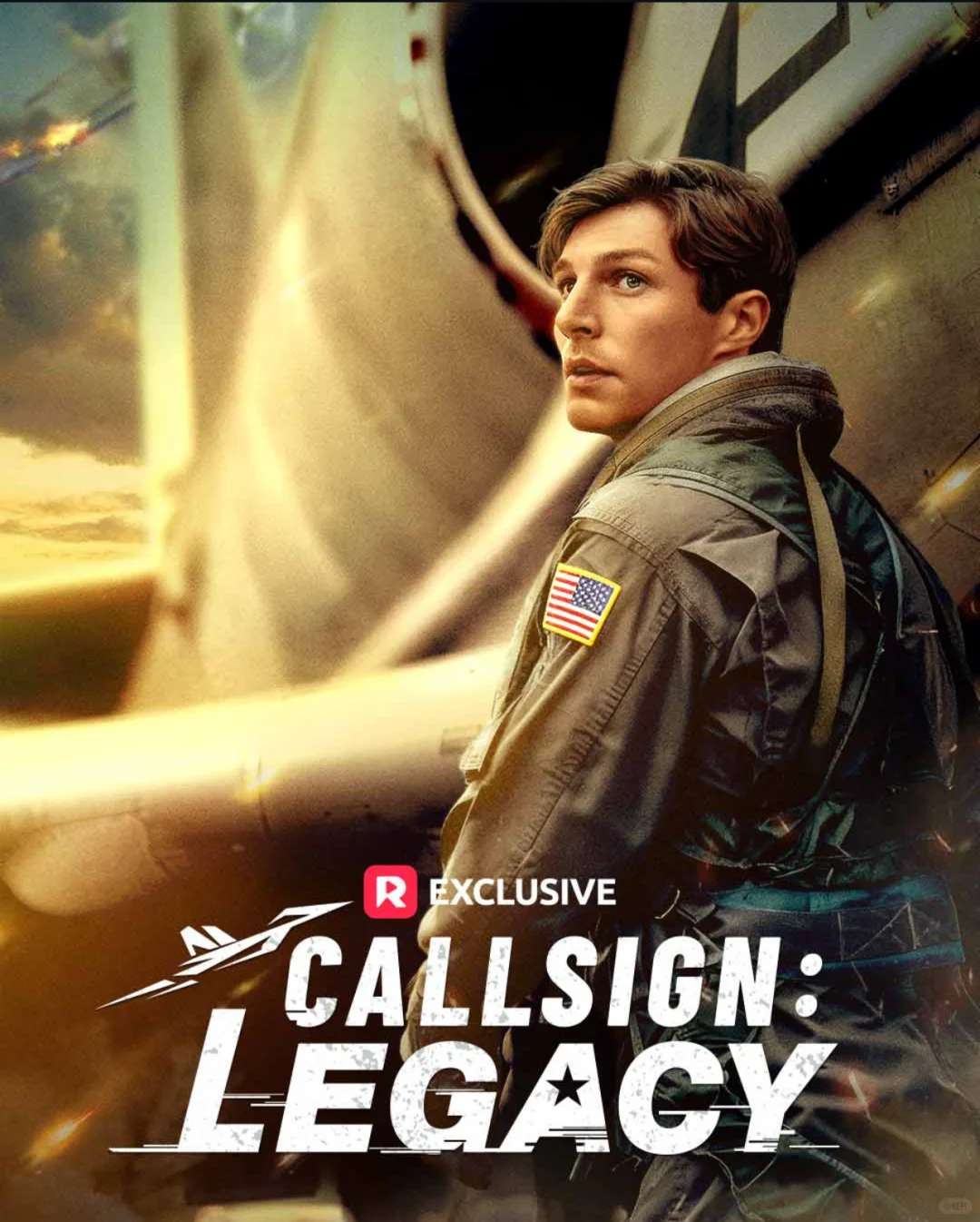 2025年11月海外短剧红榜Top9