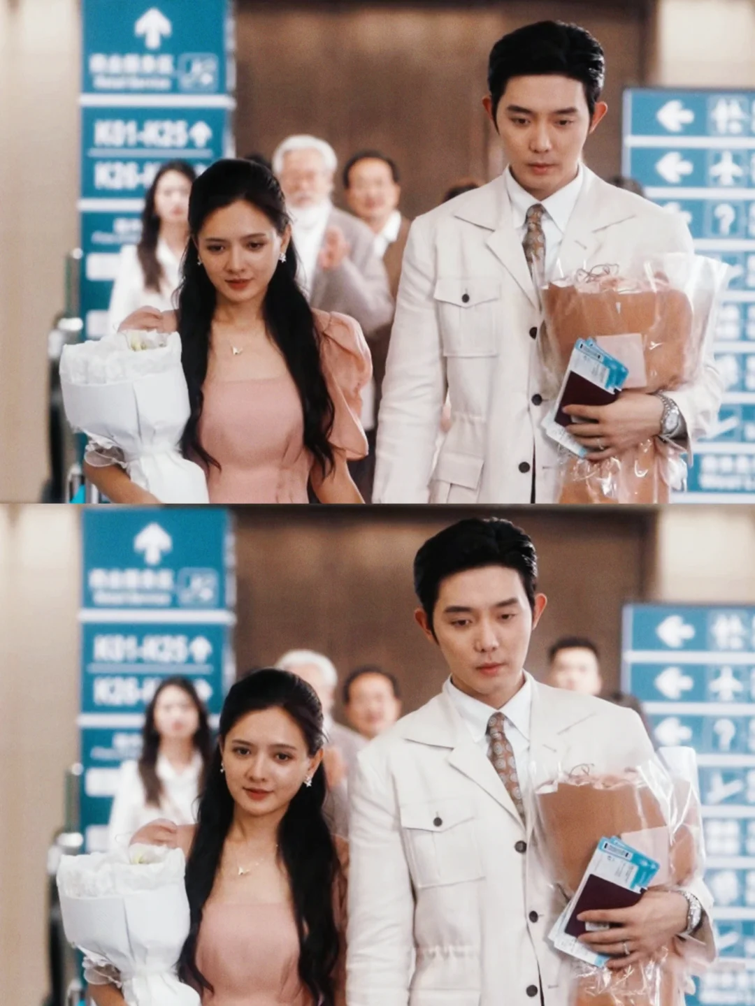 《玉山初盛》系列没有爆是永远的意难平‼️