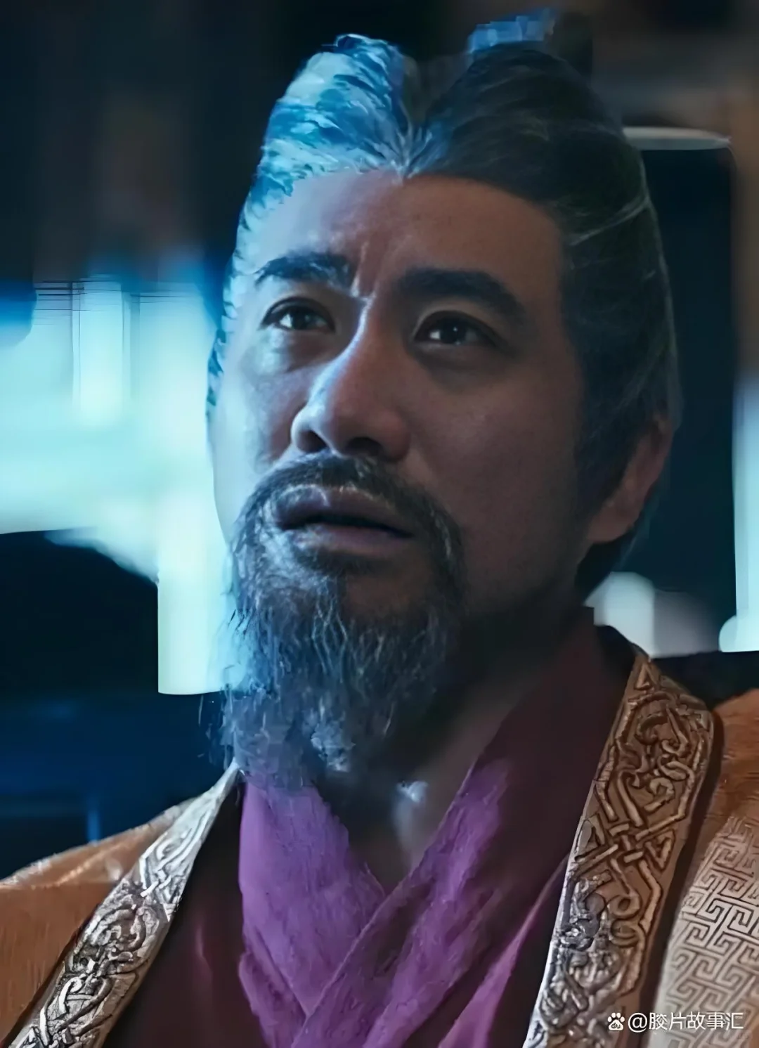 《冒姓琅琊》，一部值得细品的诚意短剧