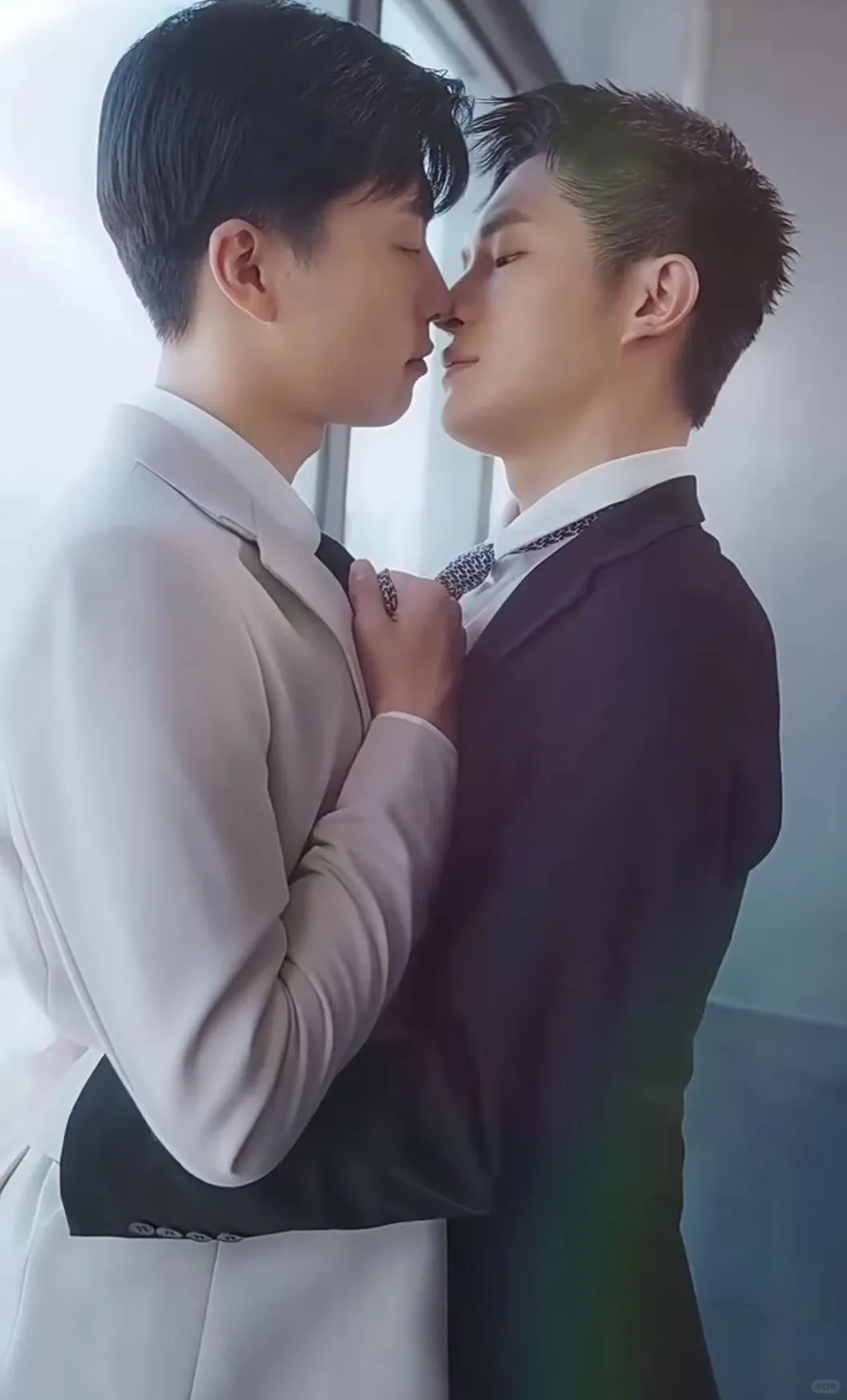 国产双男主短剧