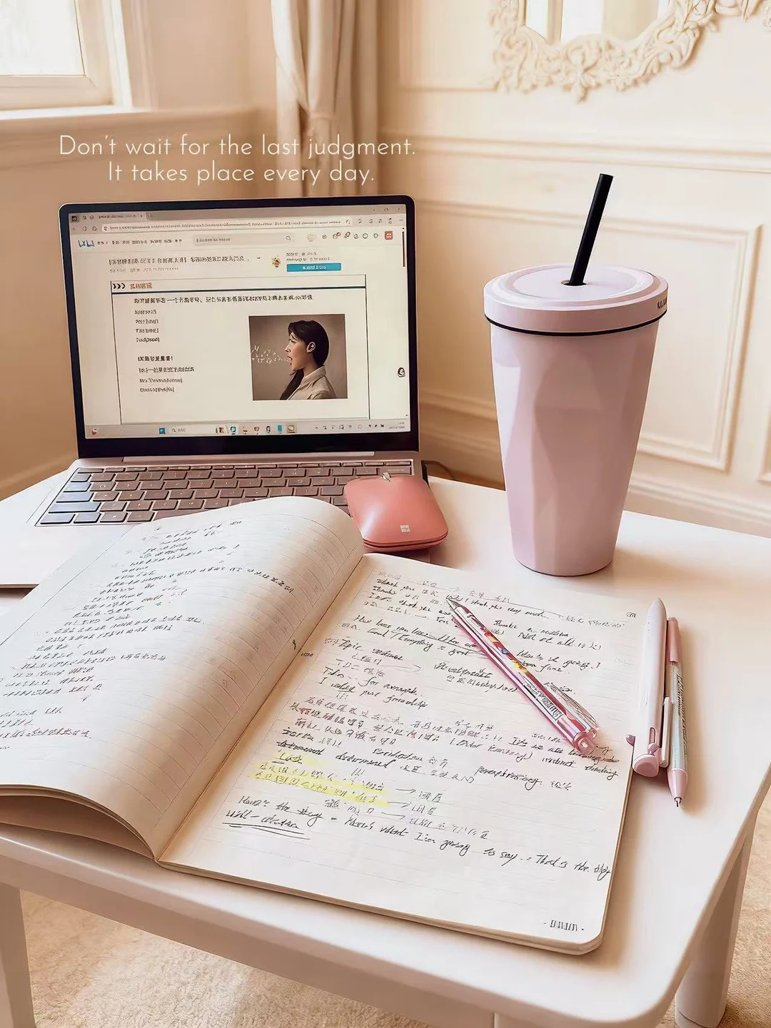 我的「短剧刷剧」式英语学习法！