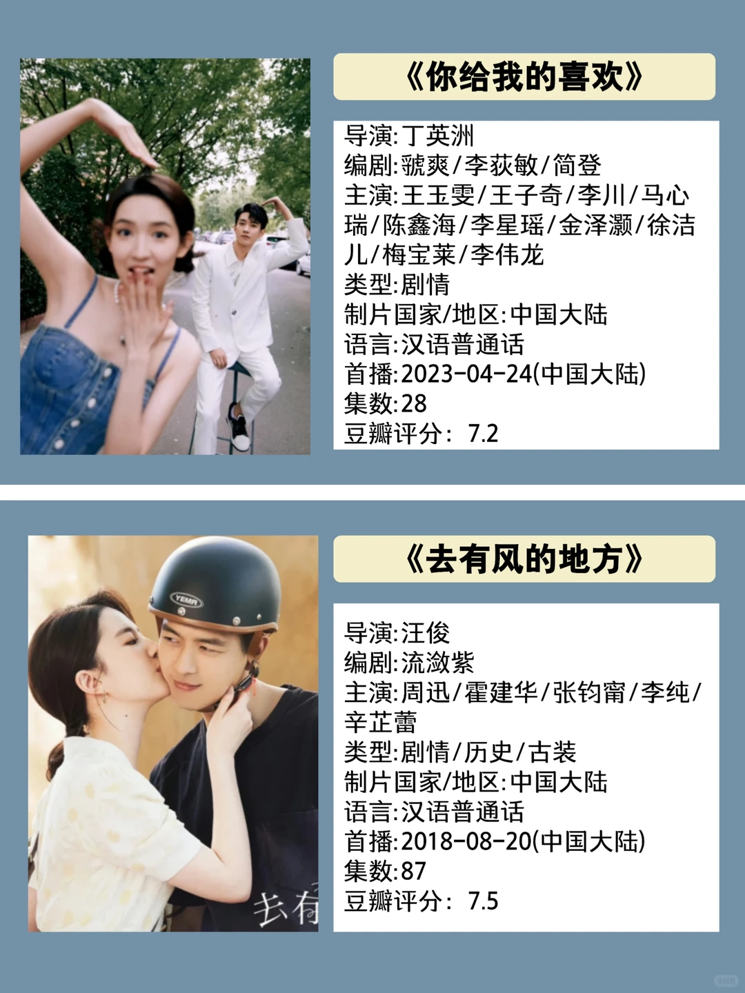 拯救剧荒‼️12部下饭小甜剧推荐🔥🔥