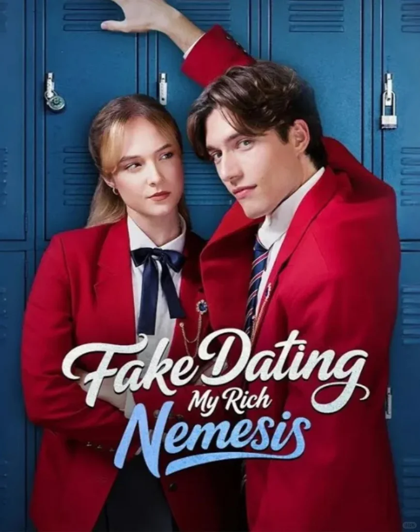 2025年11月海外短剧红榜Top9