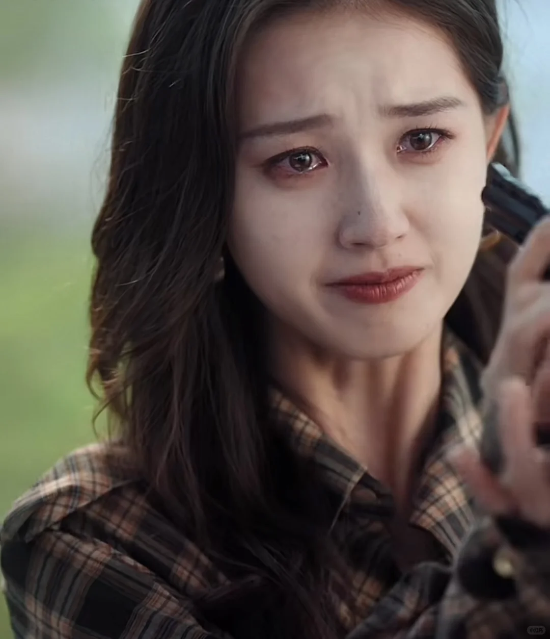 世上无人再似她🥹