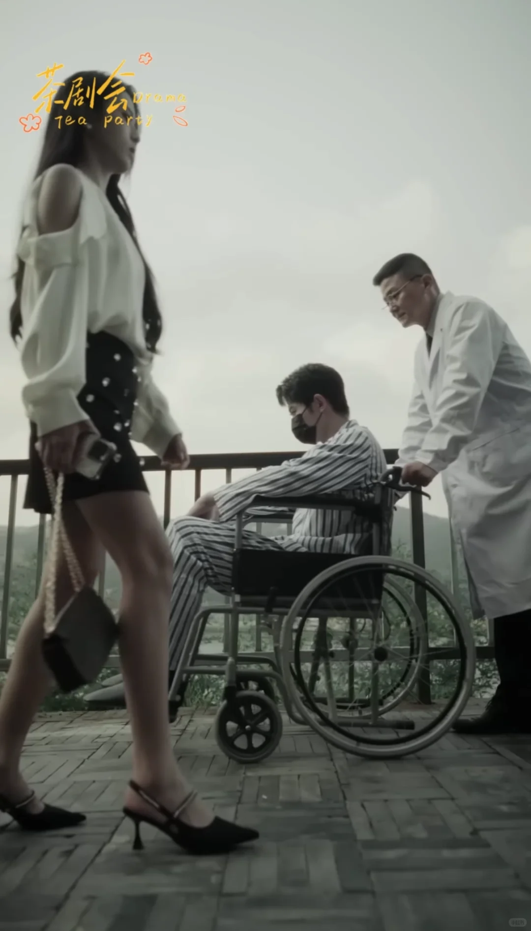 2025京枝难攀 王凯沐 最好看的短剧