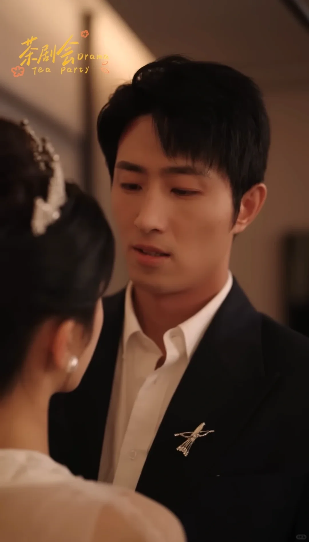 2025京枝难攀 王凯沐 最好看的短剧