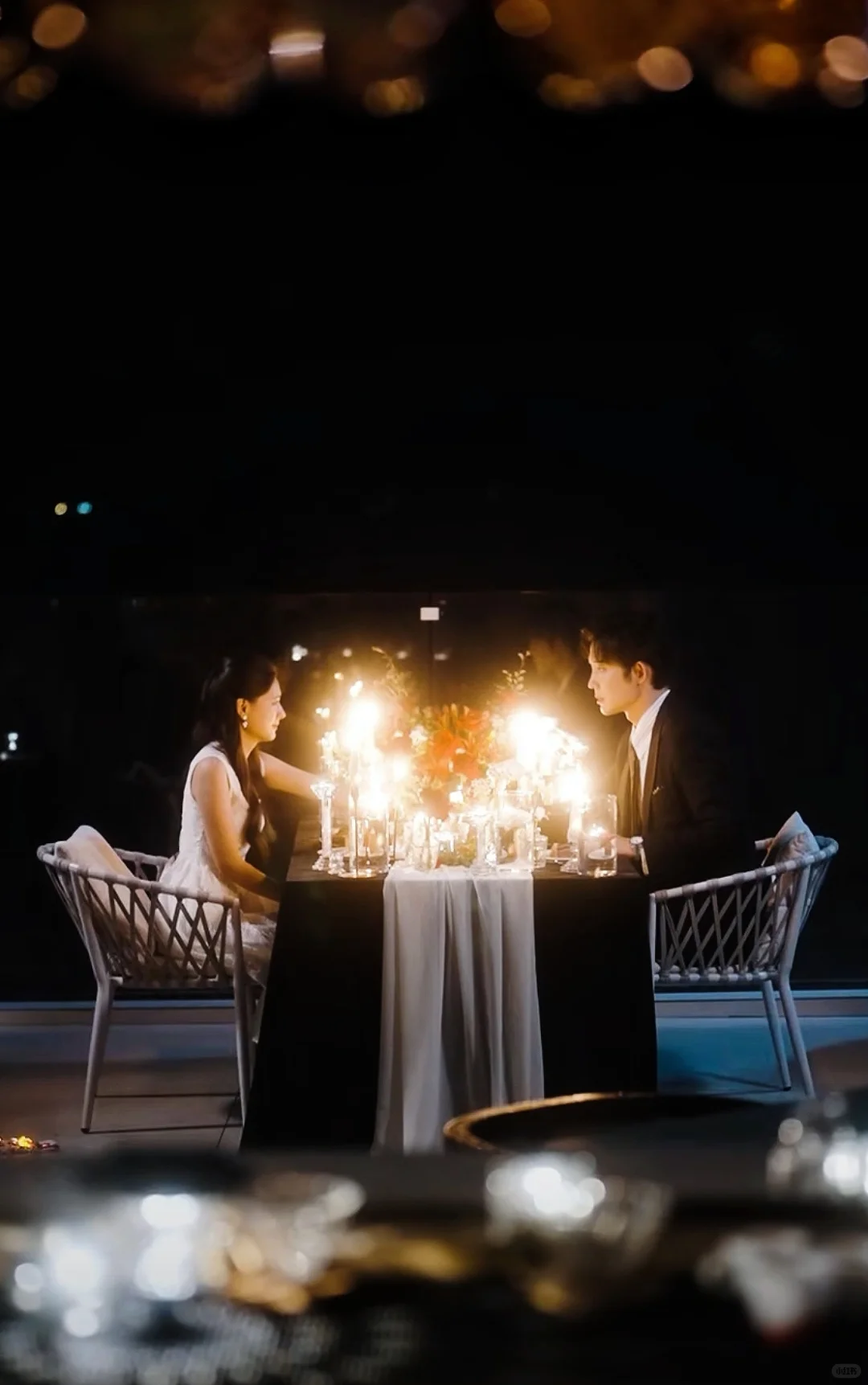 《玉山初盛》系列没有爆是永远的意难平‼️