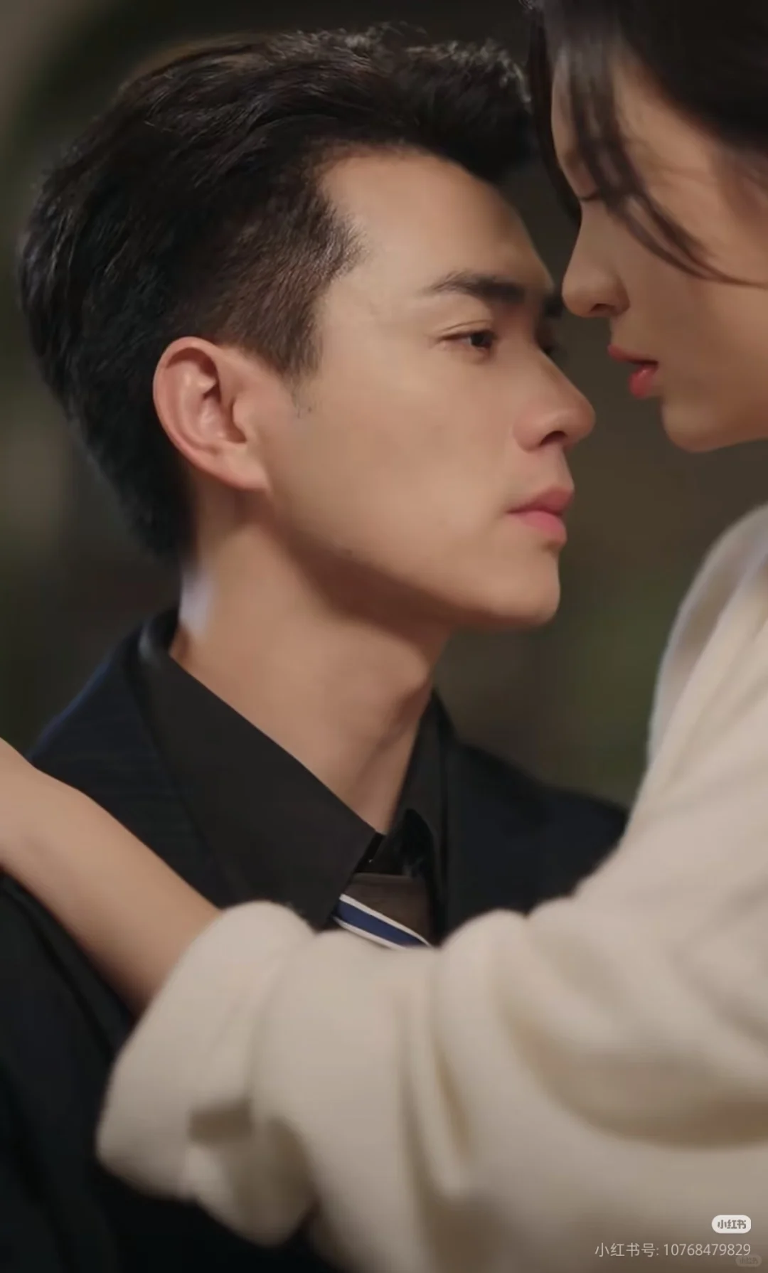 《纸玫瑰》看完，看不进去其他短剧了