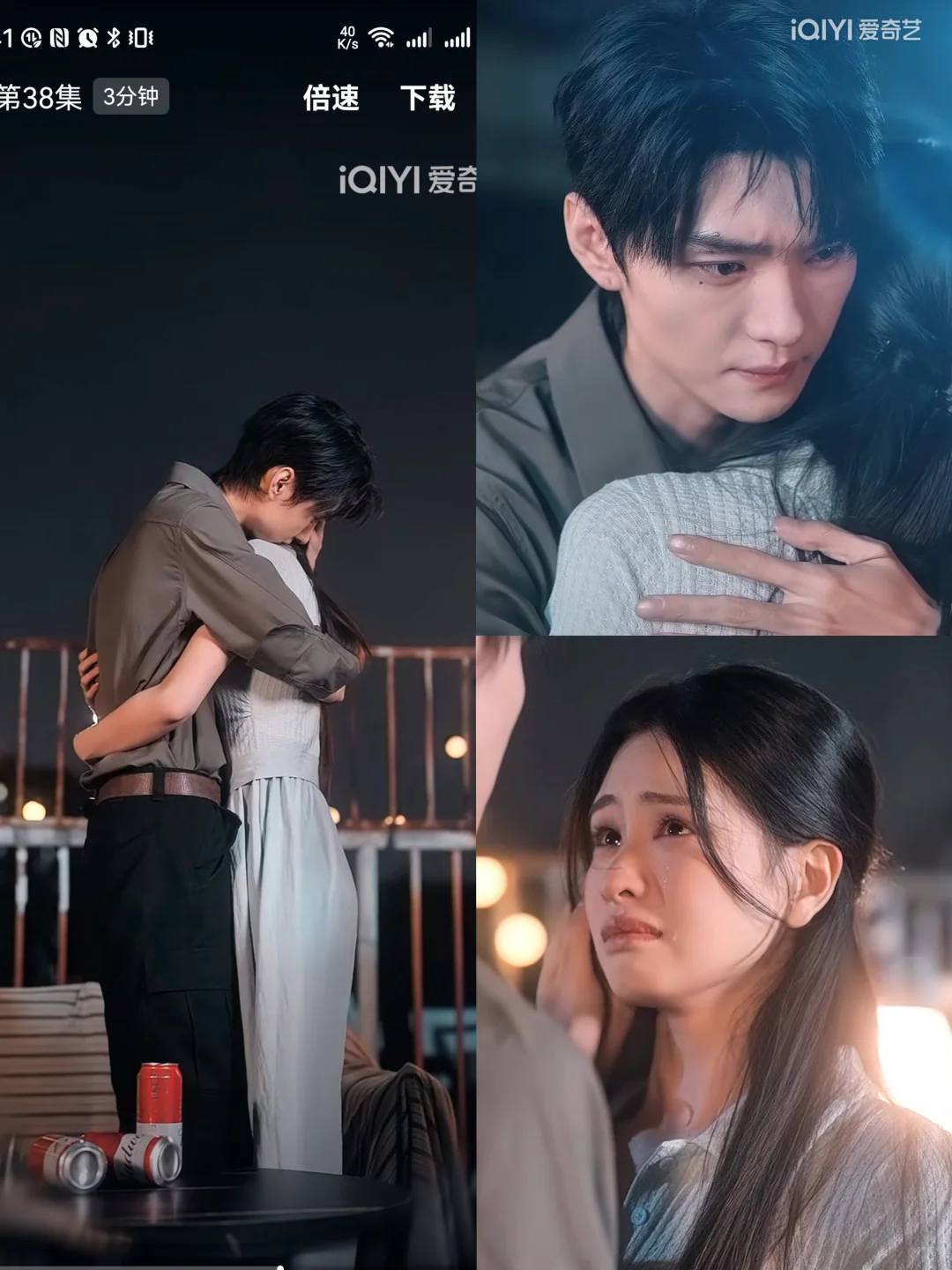 两人有效二搭，真的太好磕了！[困懒推荐]