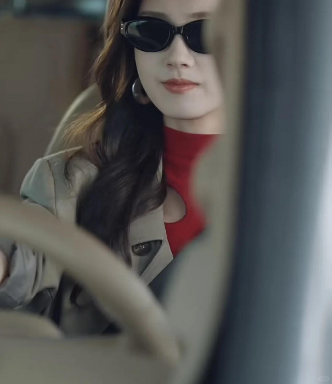 世上无人再似她🥹