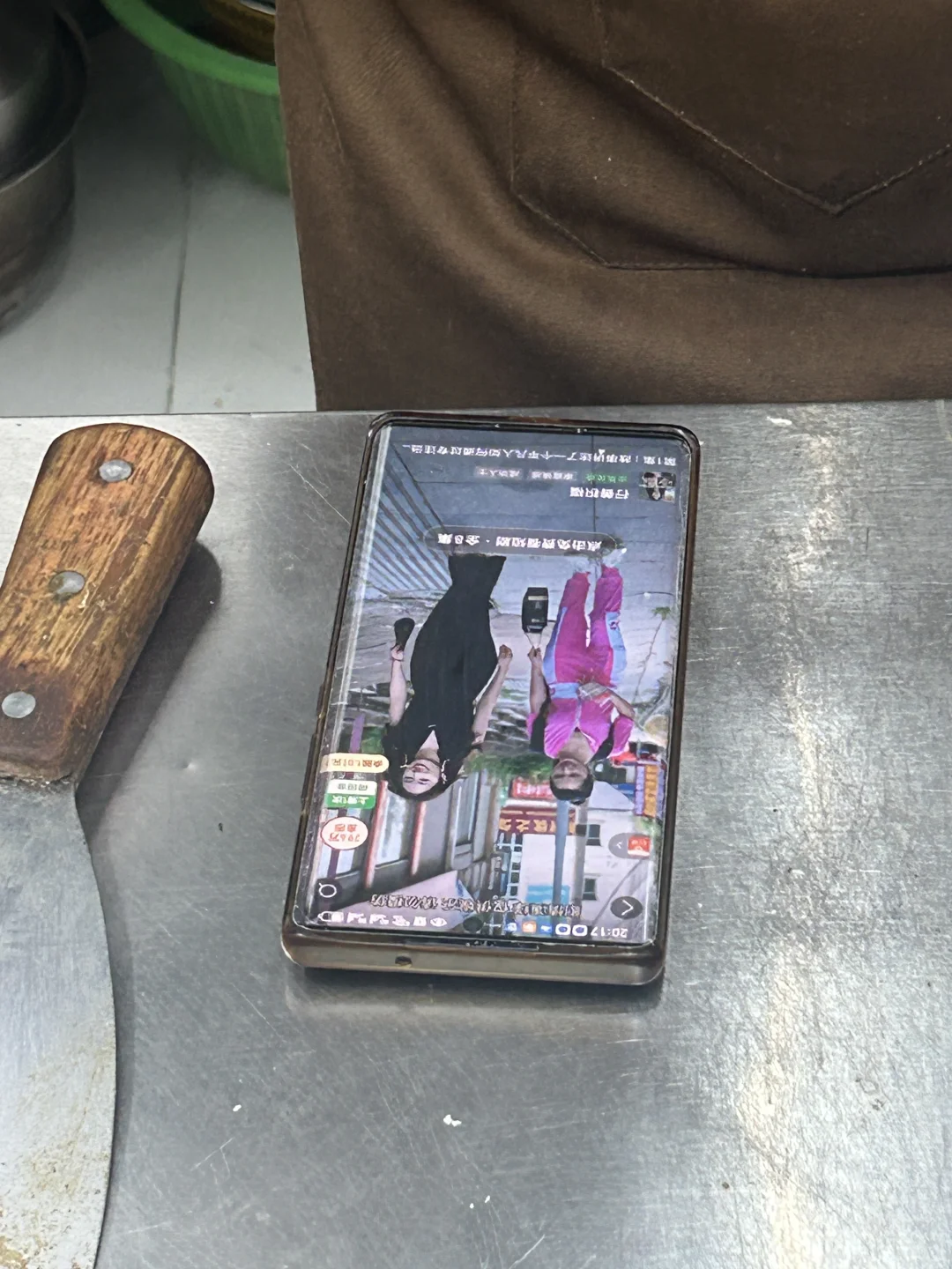 短剧的最大受众群体应该是大爷们吧