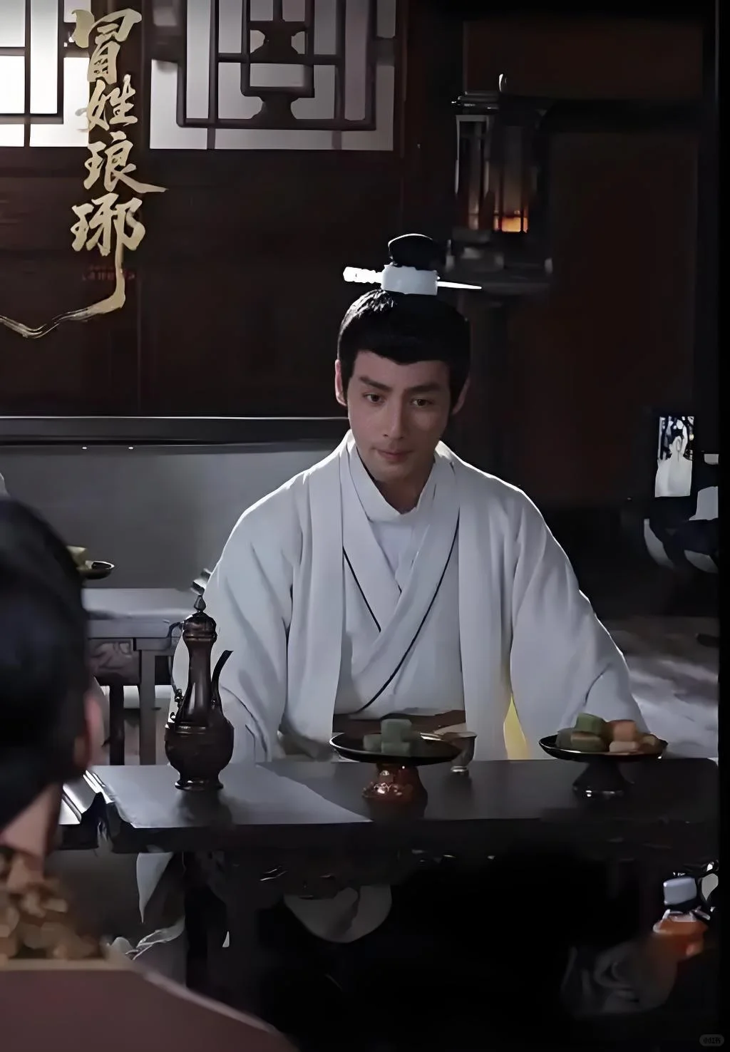 《冒姓琅琊》，一部值得细品的诚意短剧