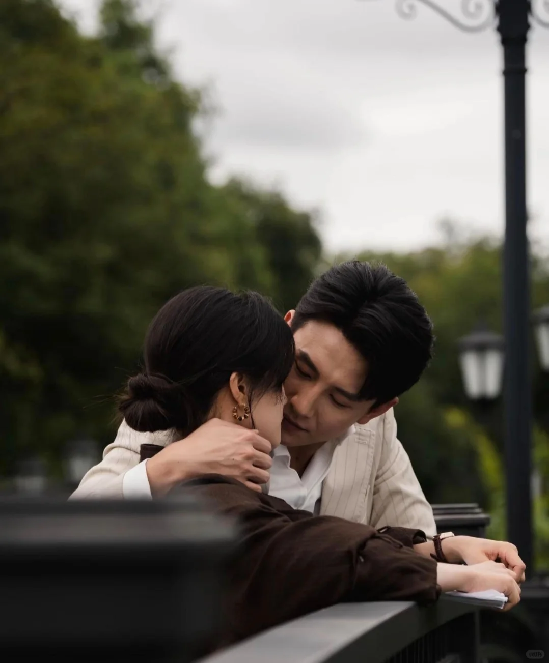 《掌心窥爱》好嗑的霸总短剧！