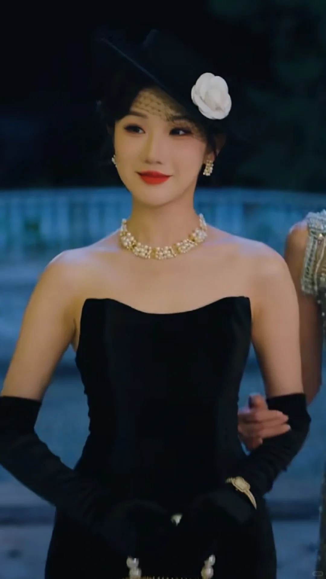 短剧推荐！港风妆造+神仙组合的绝美爱情