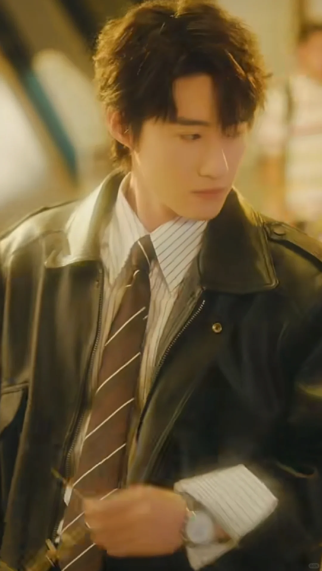 短剧推荐！港风妆造+神仙组合的绝美爱情