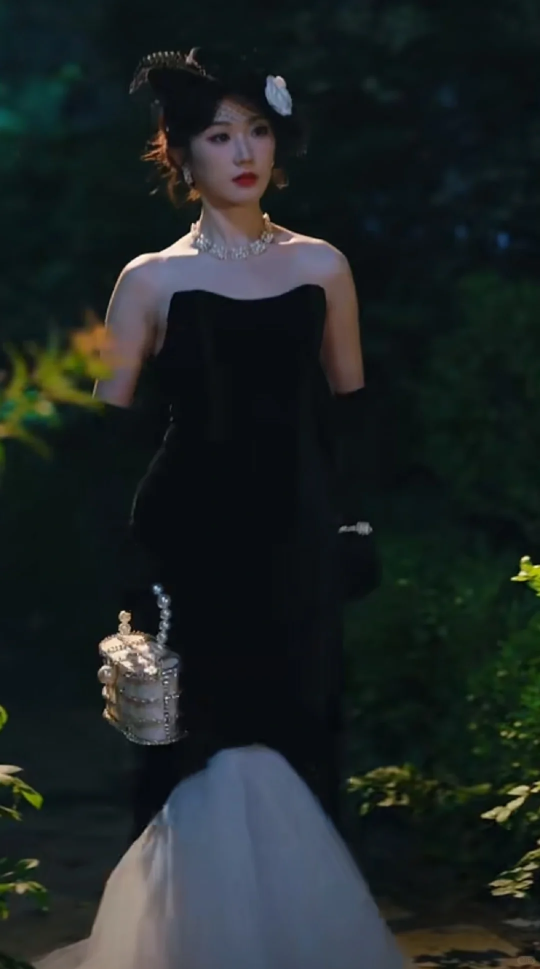 短剧推荐！港风妆造+神仙组合的绝美爱情