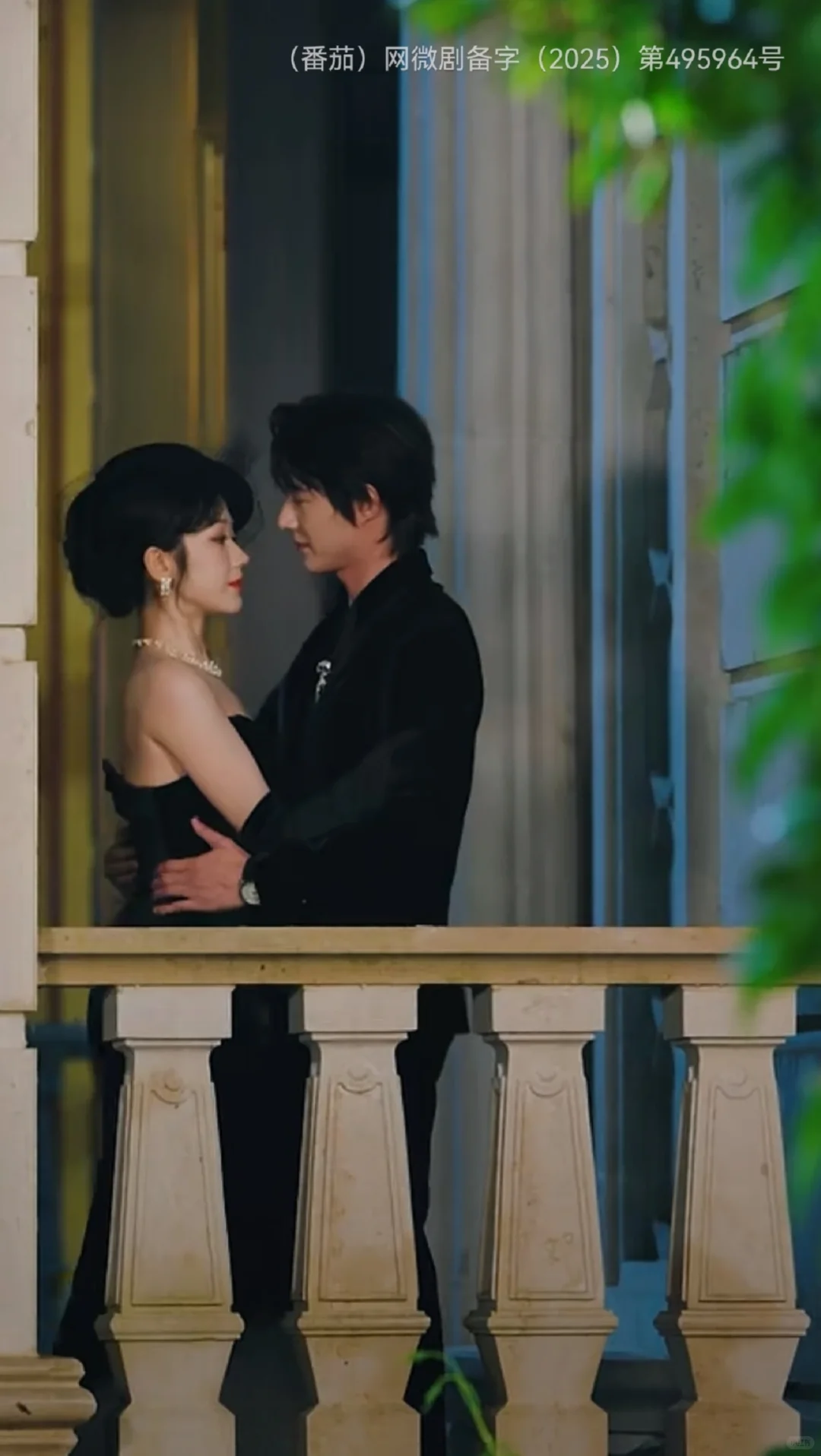 短剧推荐！港风妆造+神仙组合的绝美爱情