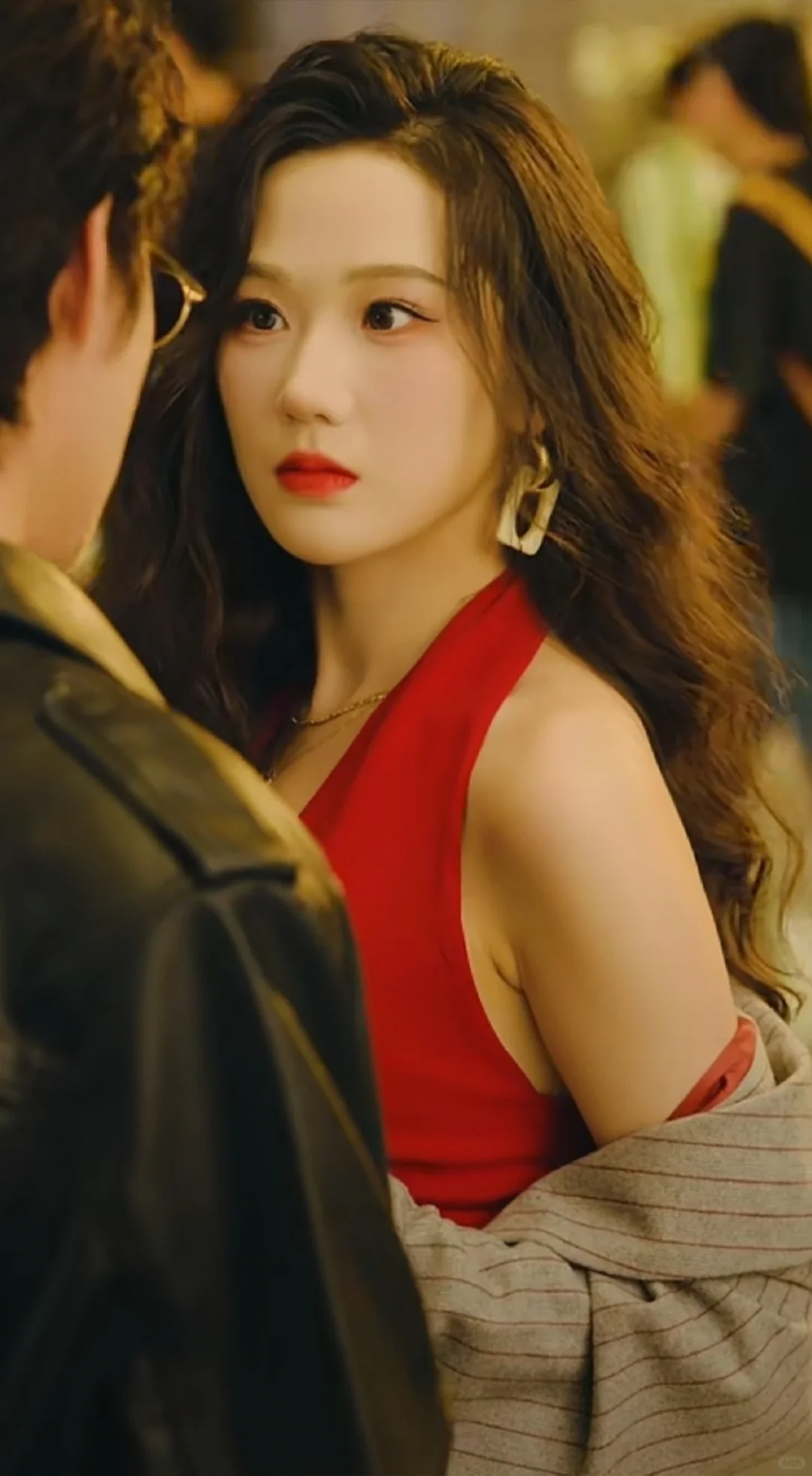 短剧推荐！港风妆造+神仙组合的绝美爱情