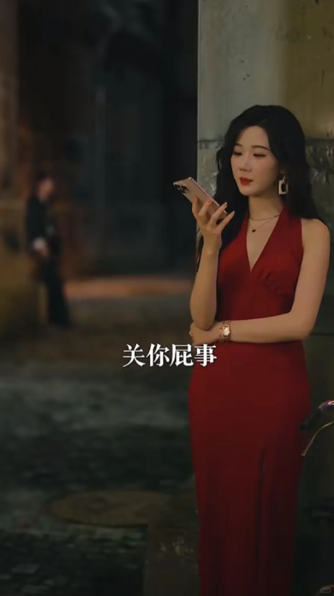 短剧推荐！港风妆造+神仙组合的绝美爱情