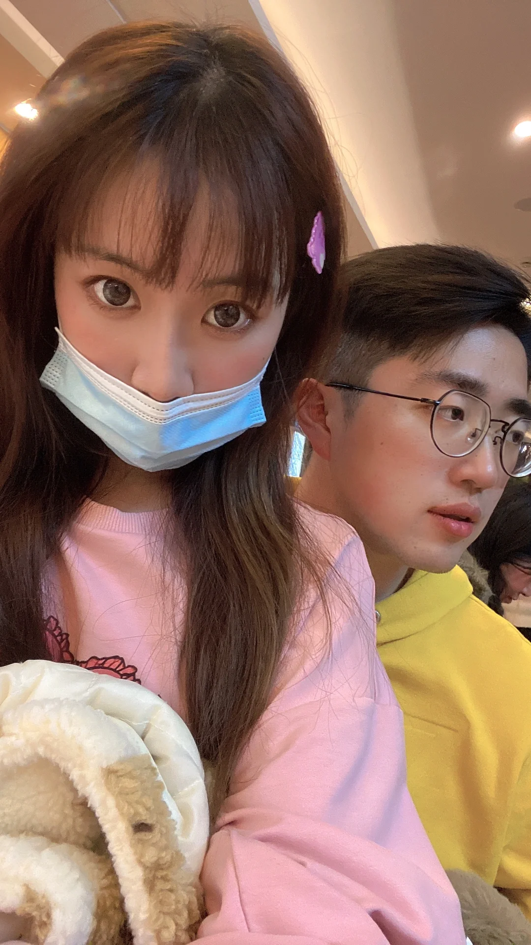 无良短剧还我老公！