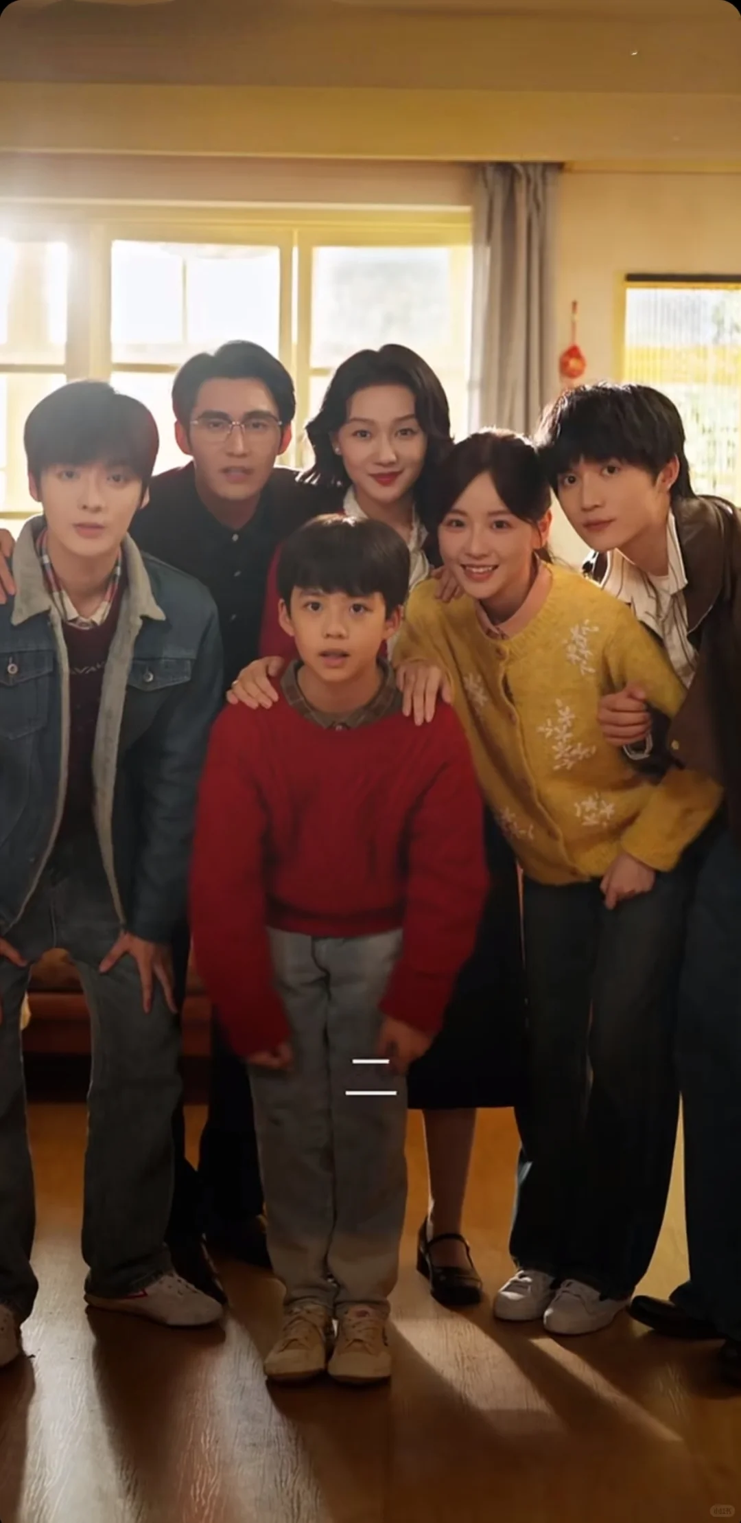 不容错过！川味催泪短剧来袭