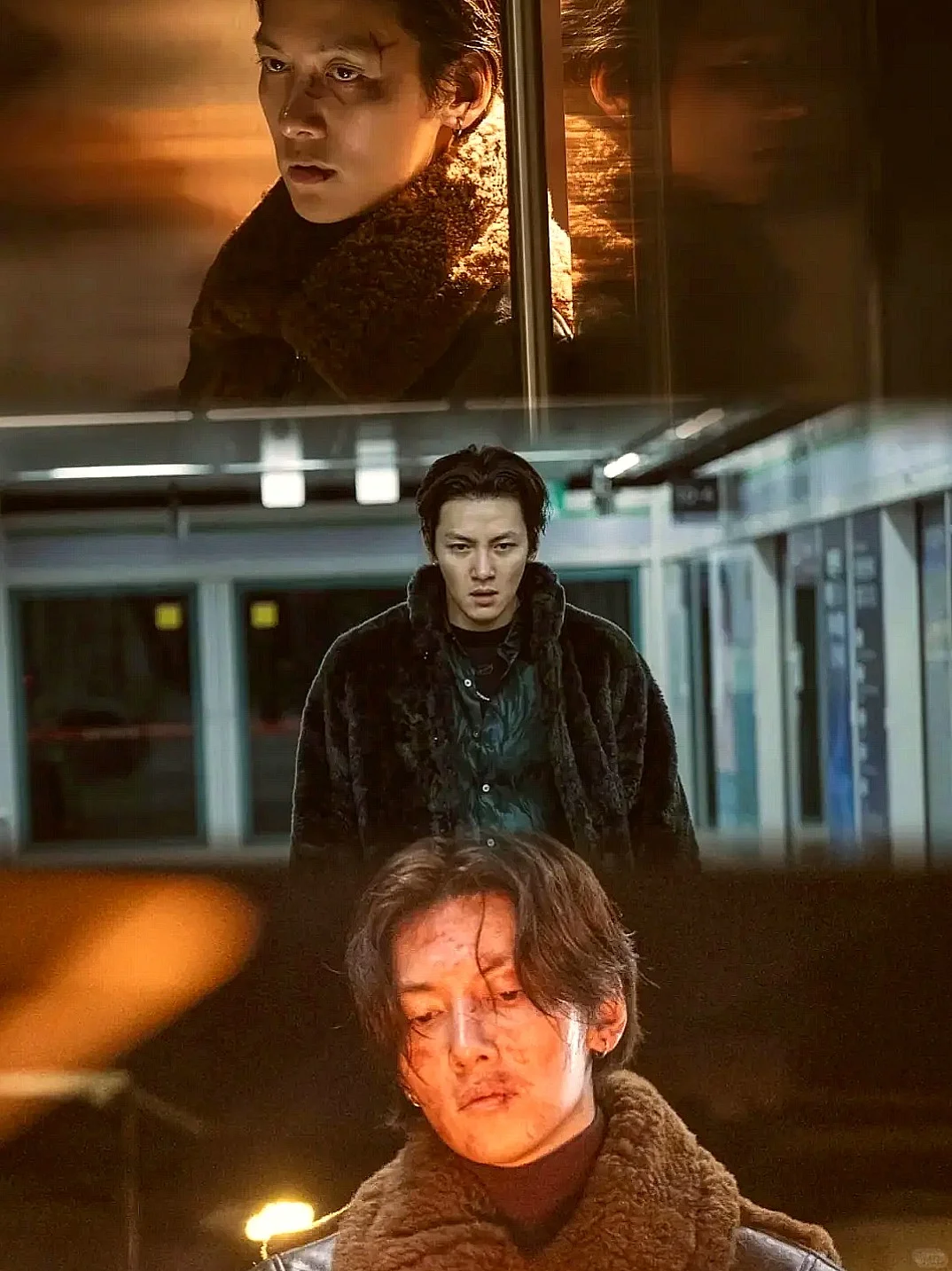 《江南重案组》太绝了，电影感十足超上头！