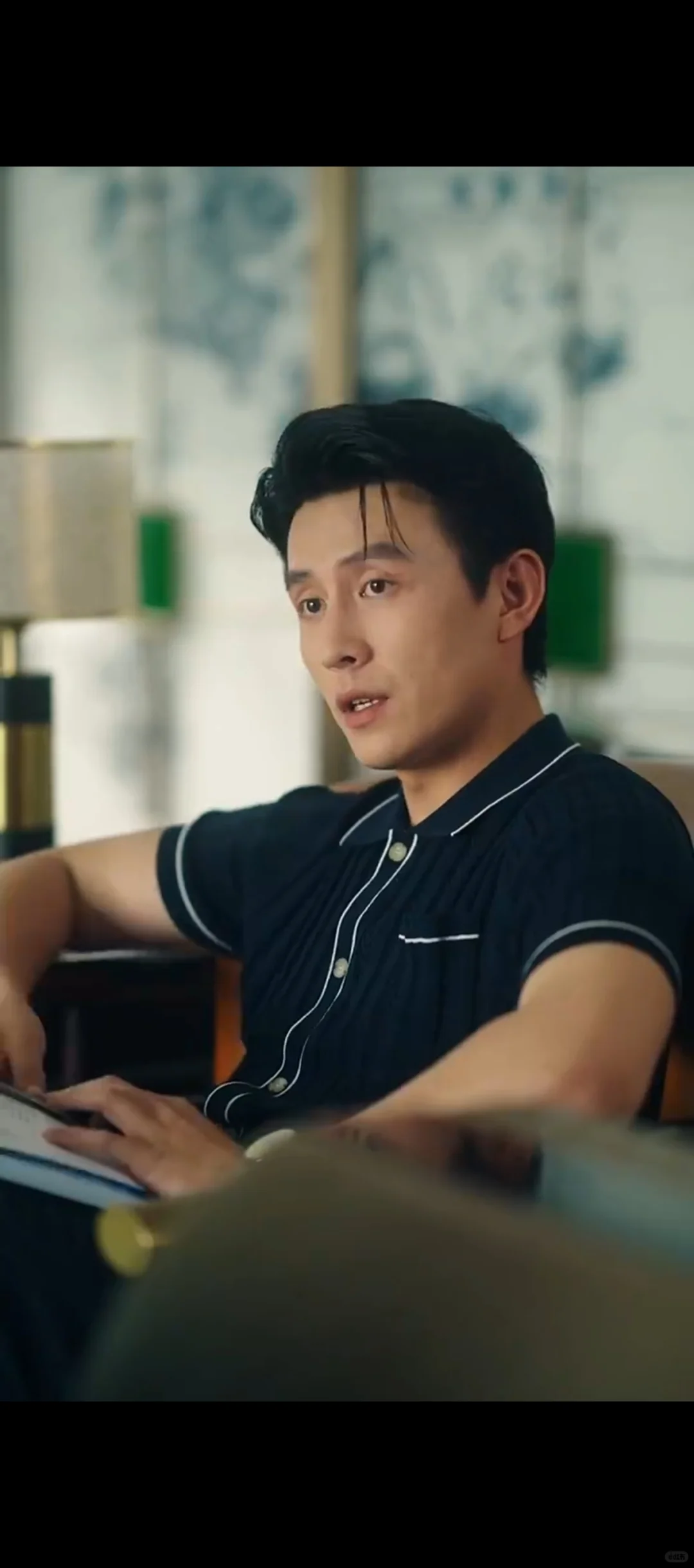 我也开始追短剧啦