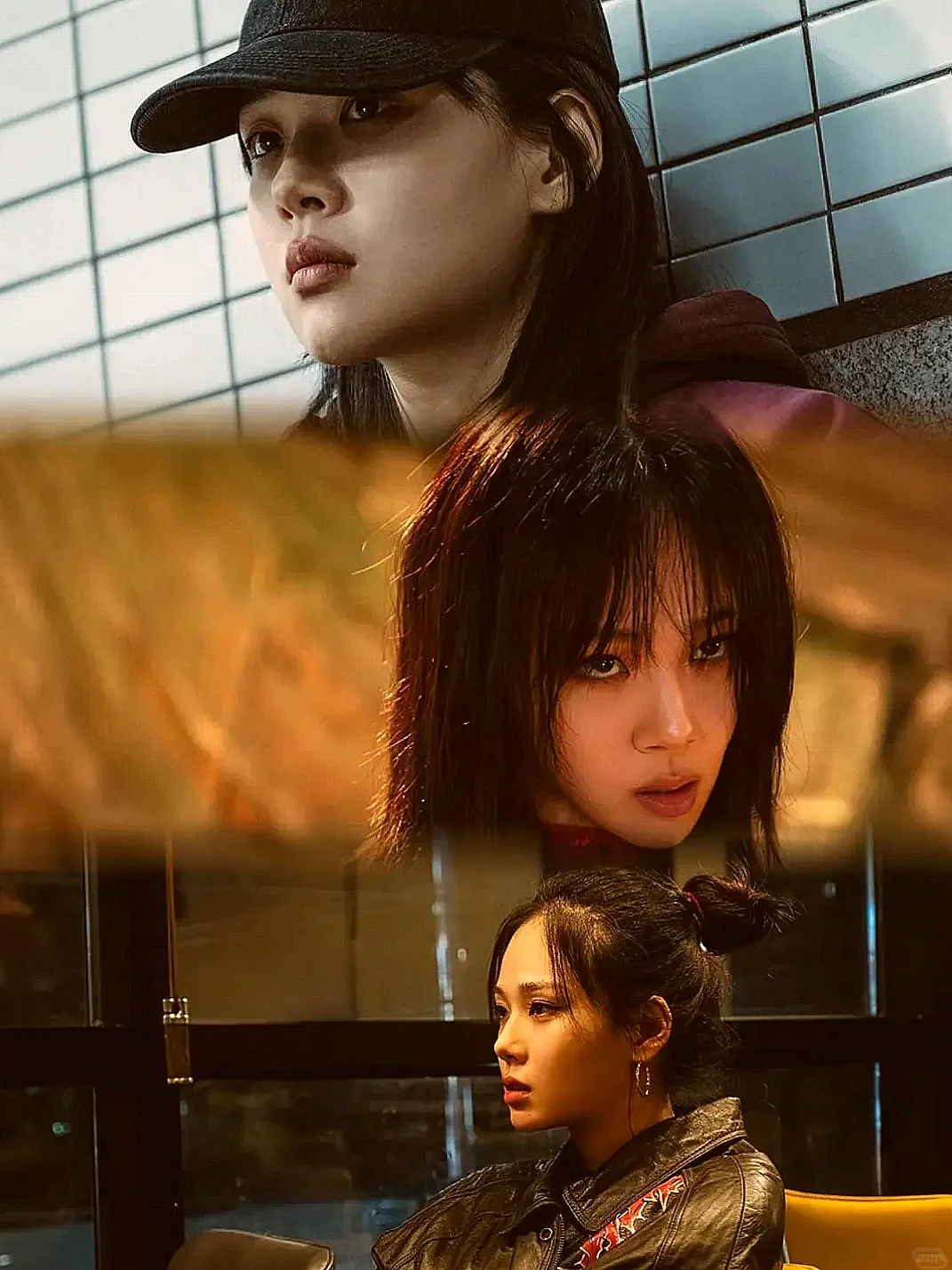 《江南重案组》太绝了，电影感十足超上头！