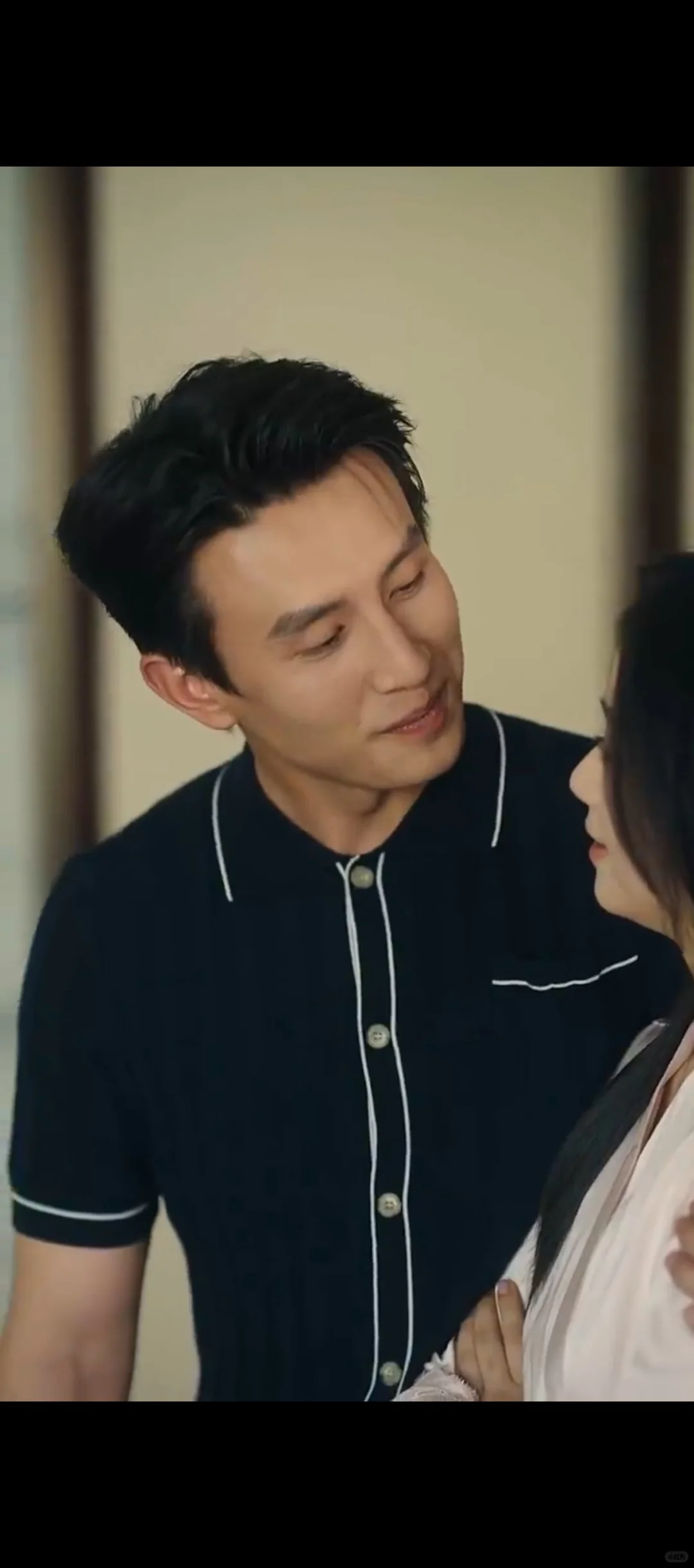 我也开始追短剧啦